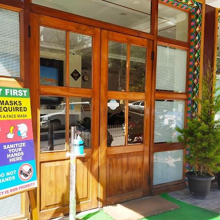 Muscatel Bellevue - Nxt To North Sikkim Taxi Stand Hotel Gangtok Exterior photo
