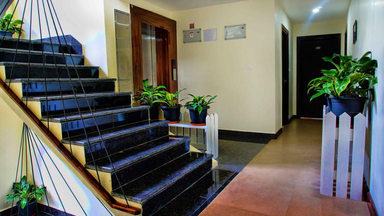 Muscatel Bellevue - Nxt To North Sikkim Taxi Stand Hotel Gangtok Exterior photo